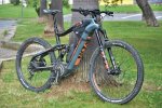 vendo haibike flyon allmnt 8.0