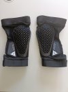 Ginocchiere Dainese Trail Skins taglia L