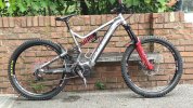 RIBASSO Commencal Meta Power SX 27.5 2020