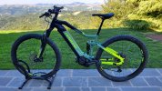 Haibike Fullnine 6 - 2022