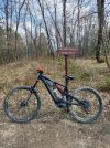 Specialized kenevo Expert 2020 taglia S3