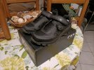 Scarpe mtb n°42 northwave corsair