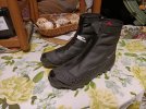 Scarpe invernali Xlc 42