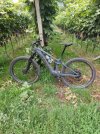 Vendo Ebike Trek Rail 9.7 mis.L 2020