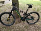 Vendo CRAFTY CARBON XR 2022