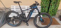 Giant full e 1.5