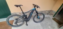 Giant full e 1.5