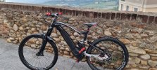FANTIC XMF 1.7 CARBON