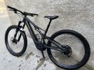 Specialized Turbo Levo Expert Carbon 2020 Tg.S