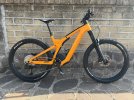 Scott Patron E-Ride 920 2022 E-bike