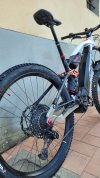 Fantic race 1.9 2021 taglia M