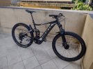 ebike full Giant Stance E+ 1 tg. L