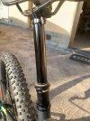 Vendo Scott Ride mod 710   2019