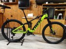 Trek Rail 9.7