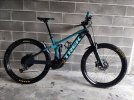 Trek Rail 9 My 2020