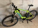 Vendo Montana VKT E-VORT del 2018 con 3016 km