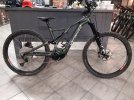 Specialized 29 Turbo Levo Comp M5