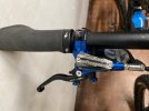 Specialized Turbo levo fattie 2017