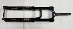 FORCELLA FOX RHYTHM SERIES 36 FLOAT 29 160 MM GRIP