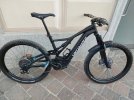 Turbo levo