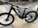 Levo S3 alloy comp 2022