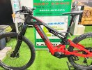 LA NUOVA CREATURA DA E-ENDURO DI THOK!!!