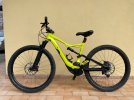 Vendo Turbo Levo 2017 taglia L