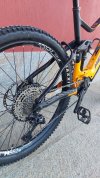 Merida eONE SIXTY 8000 modello 2022 taglia XL