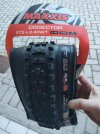 Maxxis Dissector 27.5x2.4 3c maxigrip DH casing
