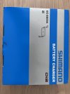 RIBASSO - Caricabatteria Rapido Shimano Steps EC E8004