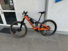 Trek Rail 9.8 GX