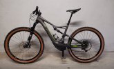 Specialized Turbo levo Fsr 2018