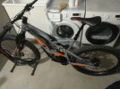 Cannondale Moterra 2