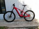 Norco Sight VLT