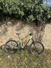 Cube Stereo Hybrid 140 sl 2022