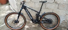 Focus Jam2 9.9 drifter