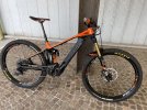 Mondraker Crafty R 2021