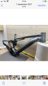 SOLO Telaio Ebike Commencal Meta Power TR