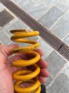 Molla 18075-14 / 96 ohlins ttx 22m 210x55/52,5 548