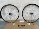 Ruote DT SWISS H 1700 29 specifiche per ebike