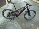 Trek Rail 7