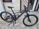 Scott Lumen 910 e-mtb leggerissima!