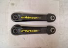 Pedivelle E Thirteen Helix Core