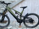 raymon trailray E11
