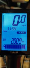 Vendesi Haibike sduro Yamaha 2016