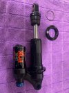 Ammortizzatore FOX DHX 210x55