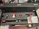Reggisella telescopico wireless Rockshox Reverb AXS 31,6x150mm