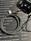 BOSCH  Kit retrofit display Nyon
