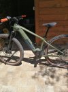 CUBE REACTION HYBRID RACE 625 2021 taglia M