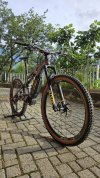Thok MiG-R taglia M